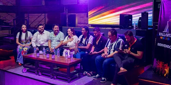 Puerto Vallarta Gay Pride Successful in 2024