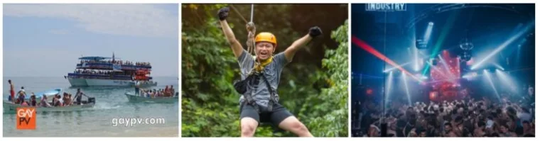 Puerto Vallarta Unveils Pacific And Wild Campaign