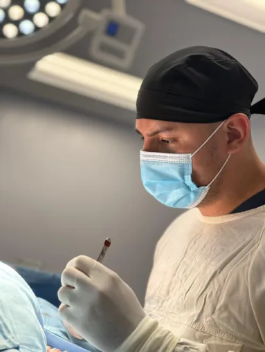 Dr Enrique Escalona Plastic Surgeon