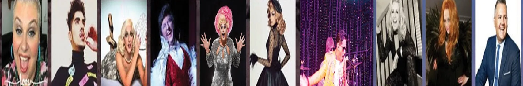 Puerto Vallarta Drag Queens