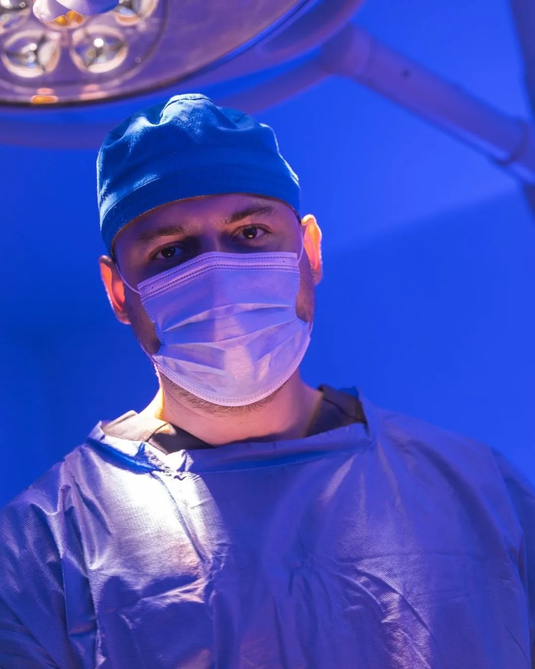 Plastic Surgery By Dr Enrique Escalona