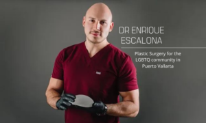 Dr Enrique Escalona