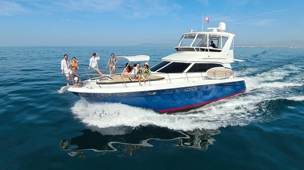 Vallarta Yacht Rentals
