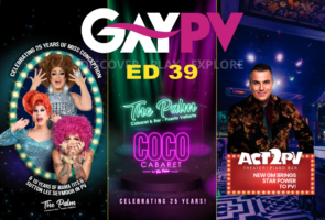 GayPV Magazine 39th Edition Nov 2024