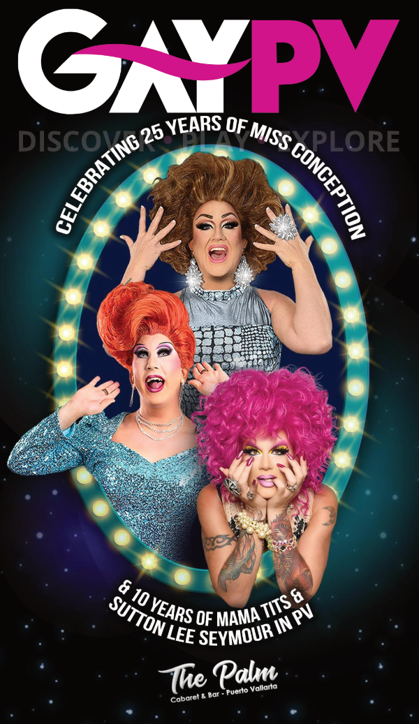 Stars Anniversaries at The Palm