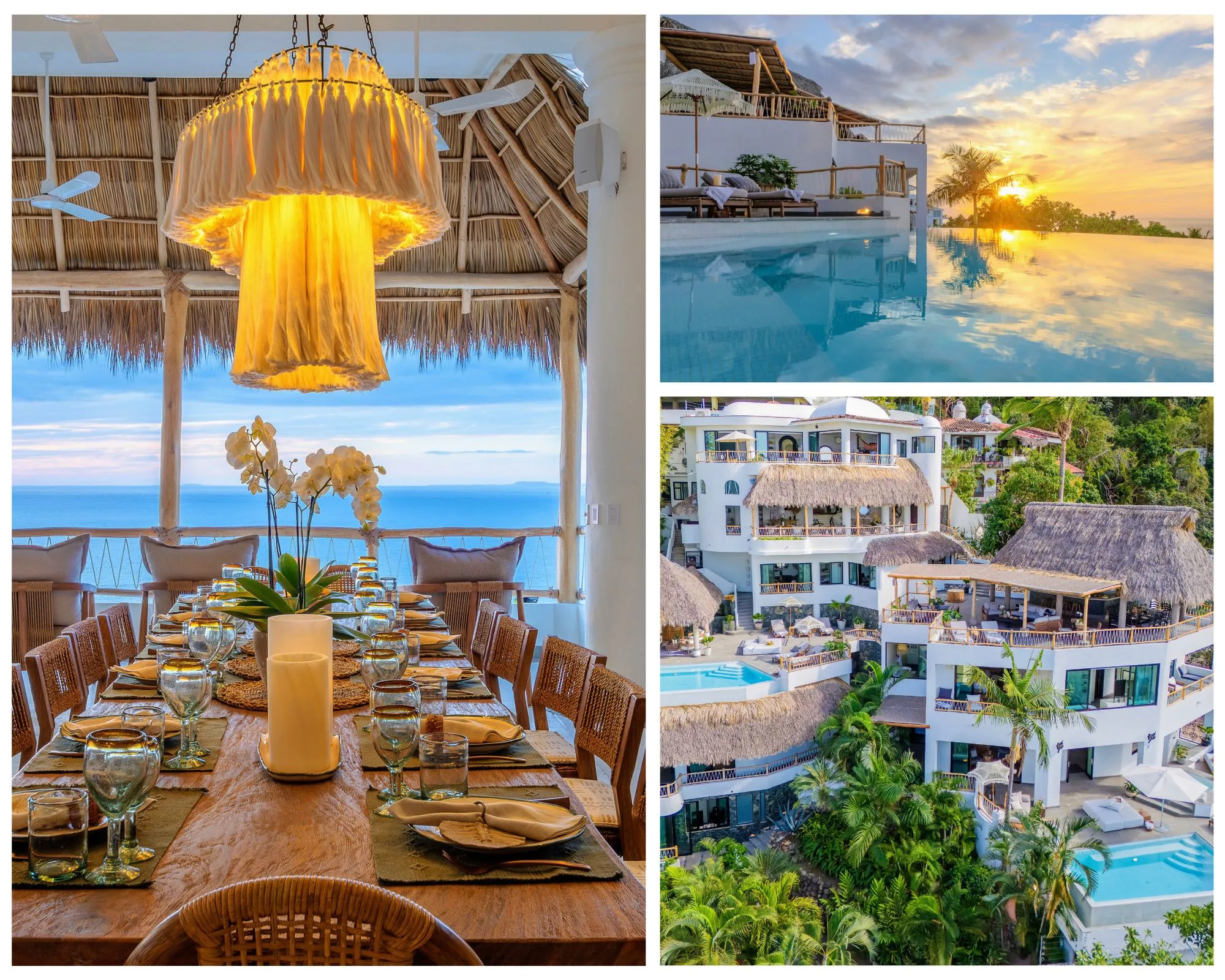 Luxury Vacation Villa Rental Experiences