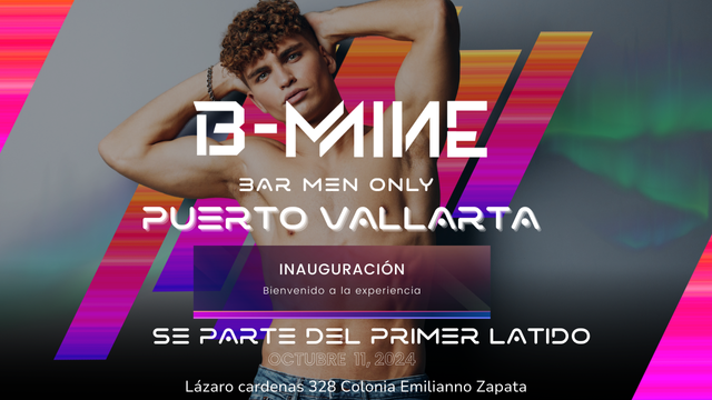 B-Mine Bar