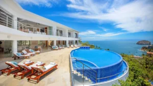 Luxury Vacation Villa Rental Experiences