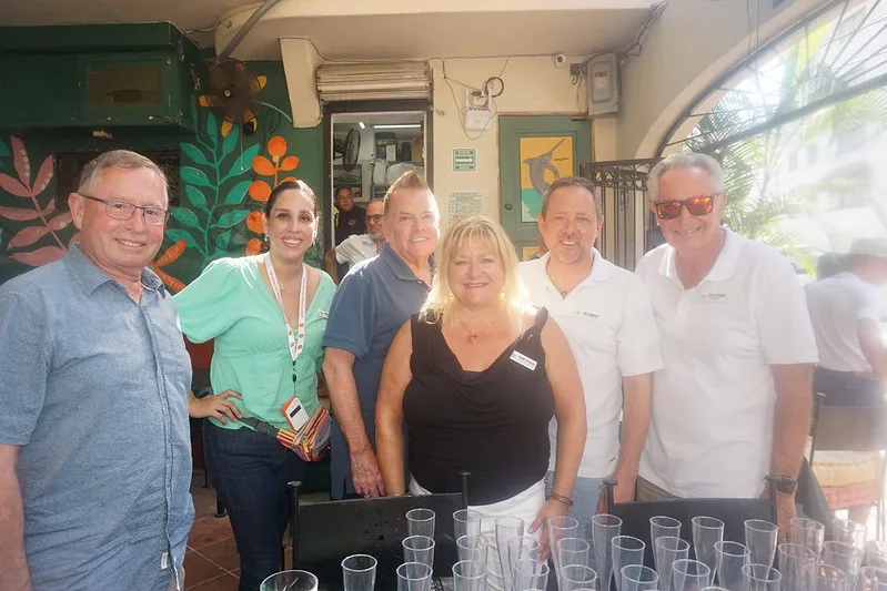 ANA Unveils Revitalized Stairs