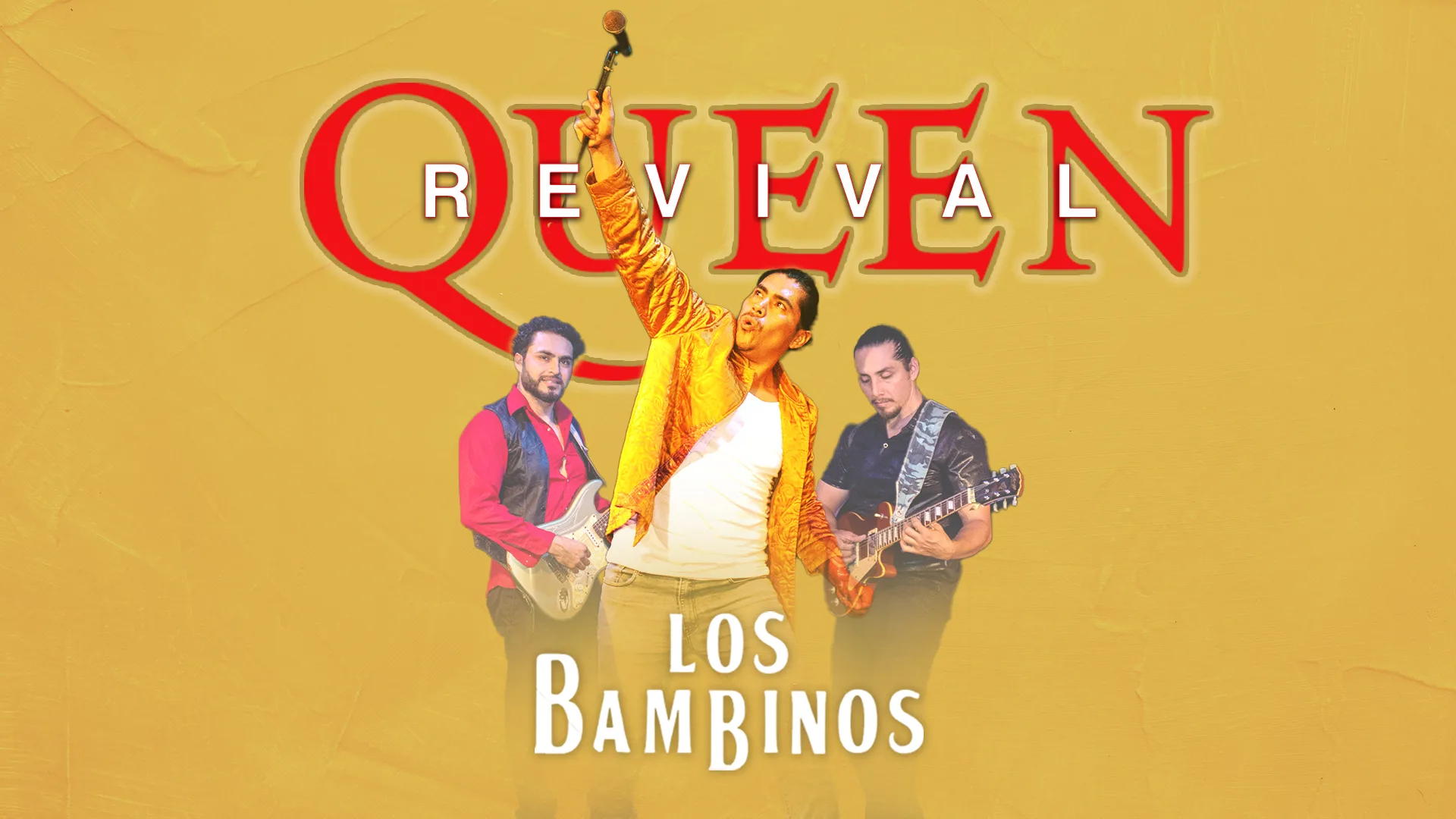 Season Opening Shows At Act2PV