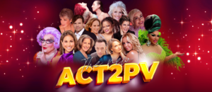 Season Opening Shows At Act2PV