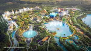 Nuevo Vallarta Theme Park by Vidanta