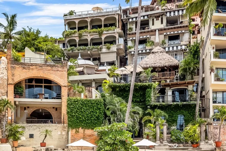 Two Iconic Puerto Vallarta Properties Have New Owners