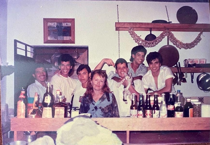 The History of Pizza Joe 2-0