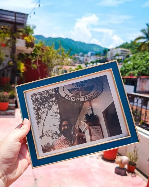 The History of Pizza Joe 2.0