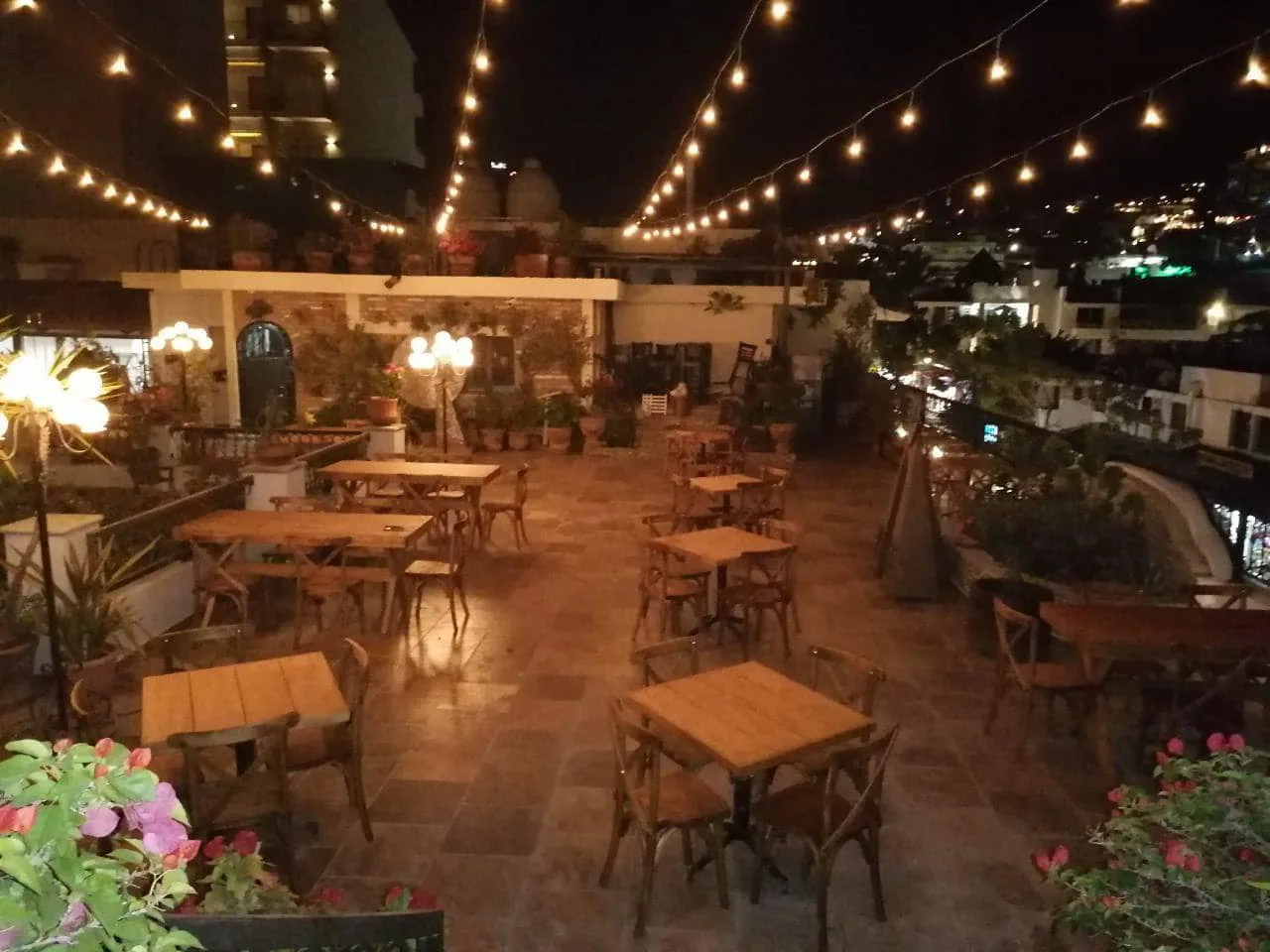 The History of Pizza Joe 2-0