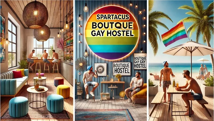 Puerto Vallarta Gay Travel 2025