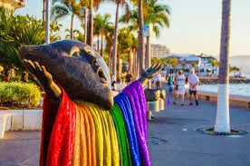 Puerto Vallarta Creates Sexual Diversity Department