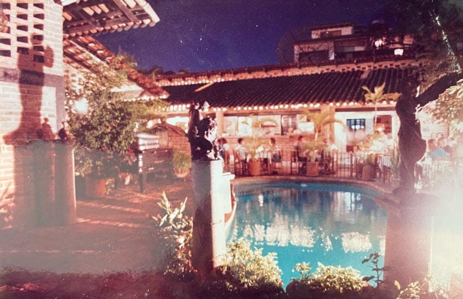 The History of Pizza Joe 2-0