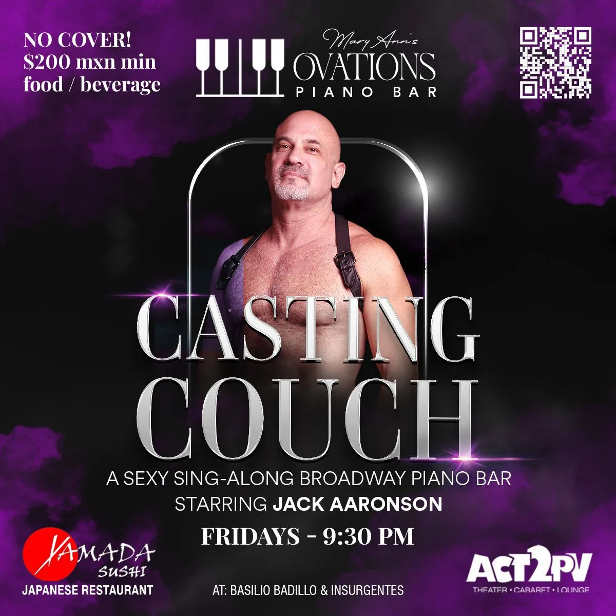 Act2PV rings in new show for 2025