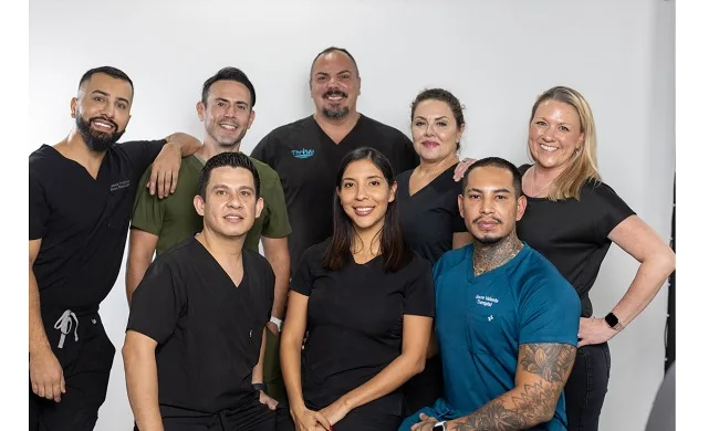 ThrIVe MedSpa Three Years of Beauty Wellness & Connection