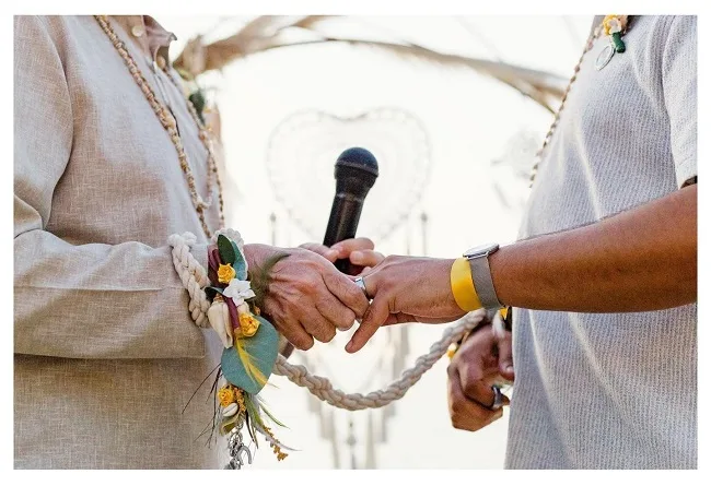 Gay Marriage In Puerto Vallarta