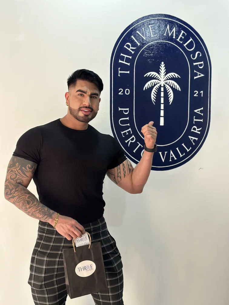 ThrIVe MedSpa 3rd Anniversary