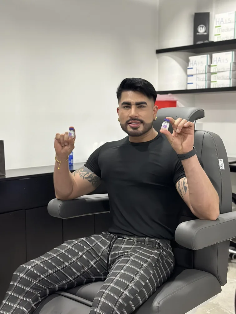 ThrIVe MedSpa 3rd Anniversary