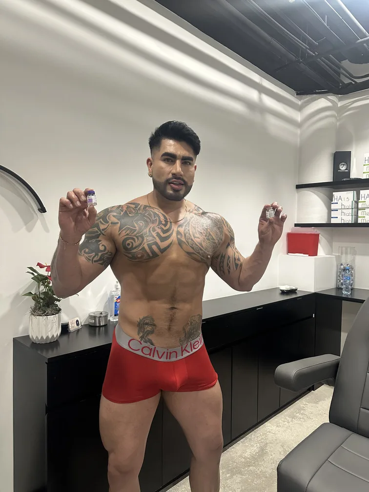 ThrIVe MedSpa 3rd Anniversary