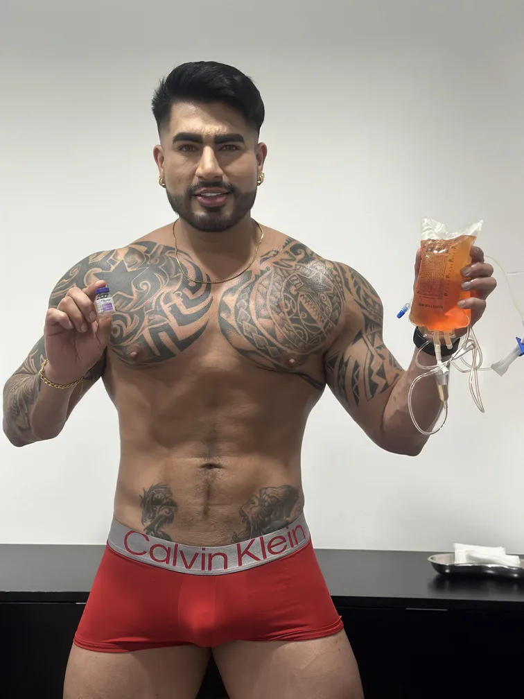 ThrIVe MedSpa 3rd Anniversary