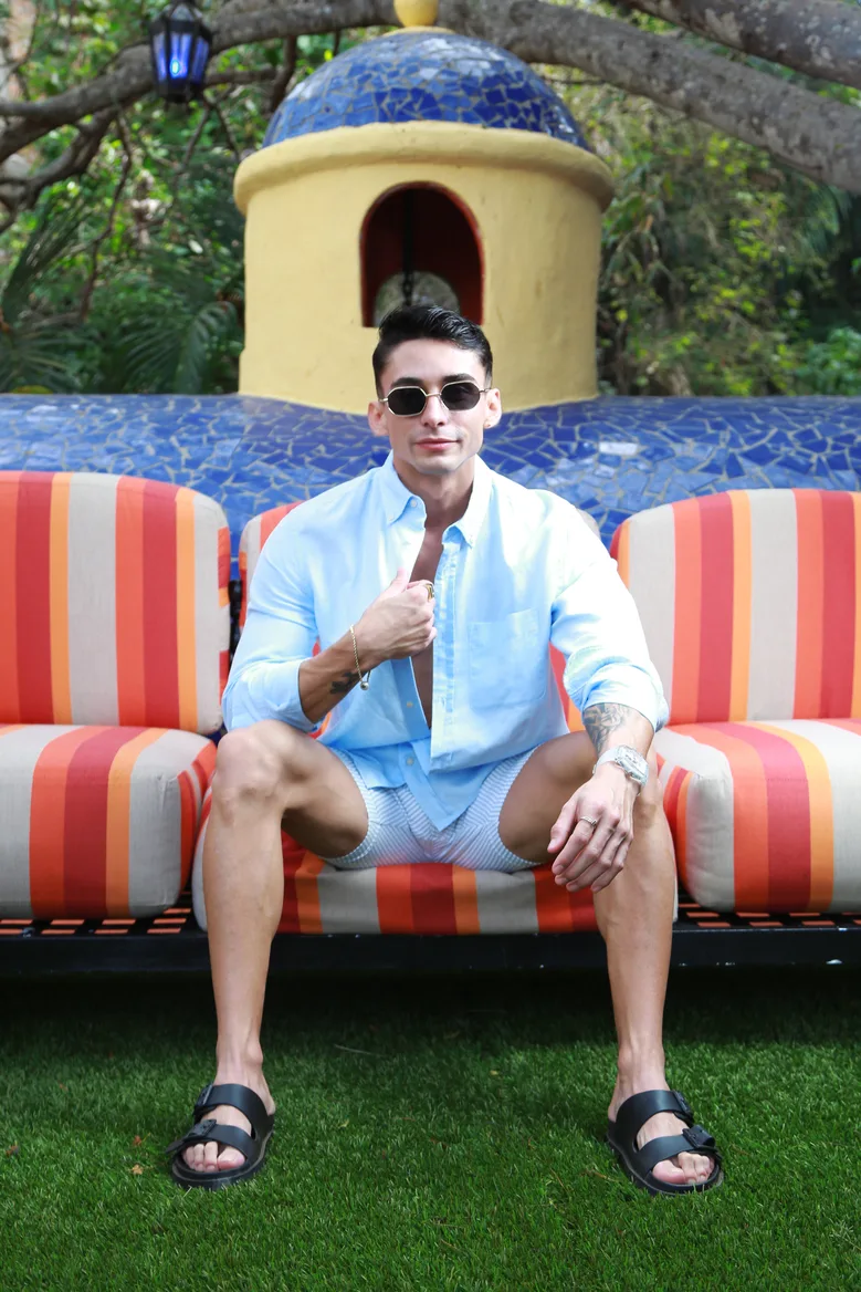 Alexander Salinas