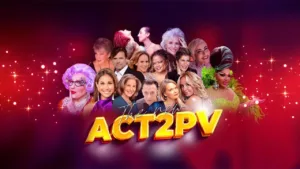 Act2PV rings in new show for 2025