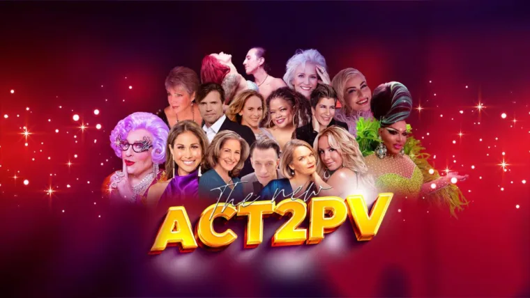 Act2PV rings in new show for 2025