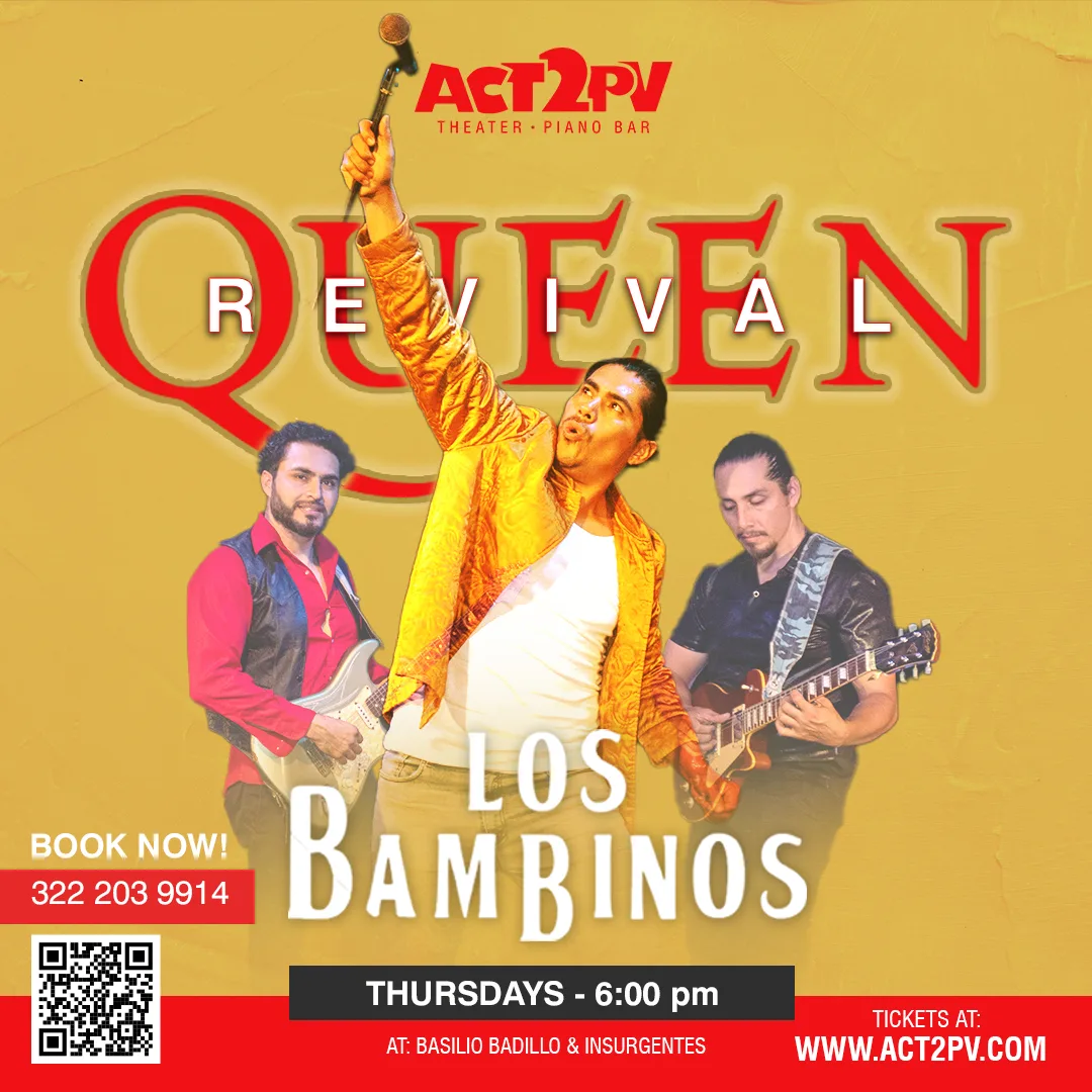 Act2PV rings in new show for 2025