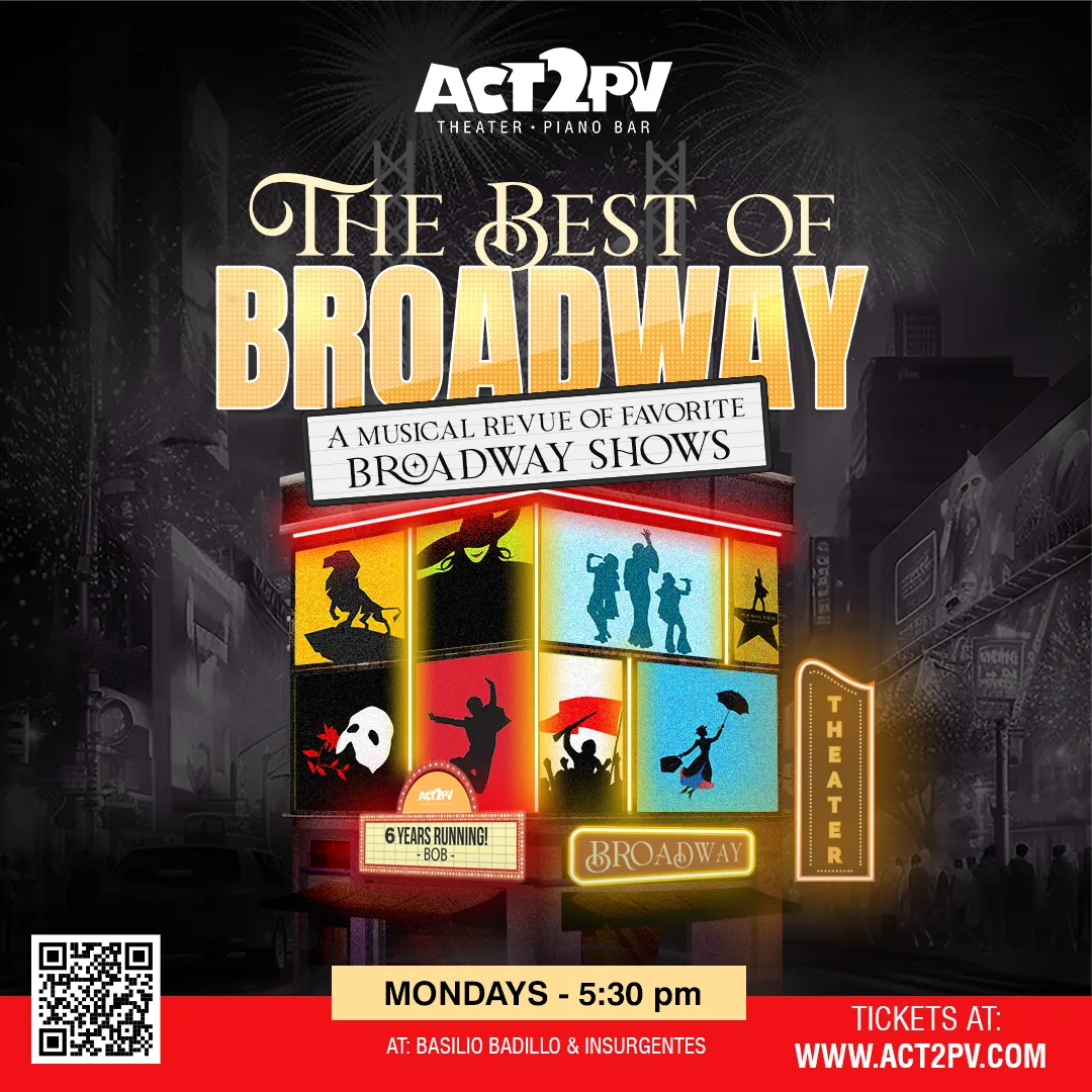 Act2PV rings in new show for 2025