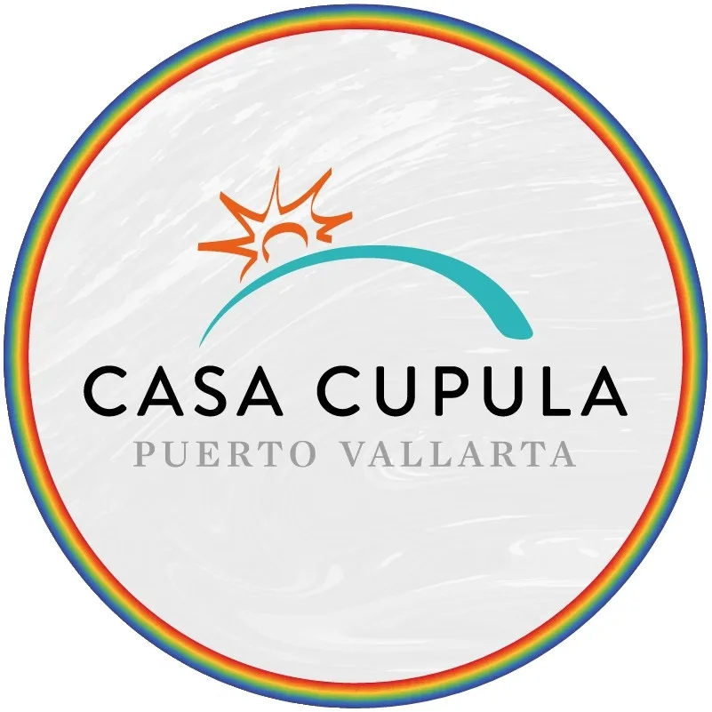 Casa Cupula