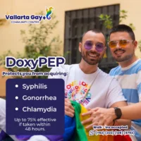 Doxy-PEP Protect Your Sexual Health