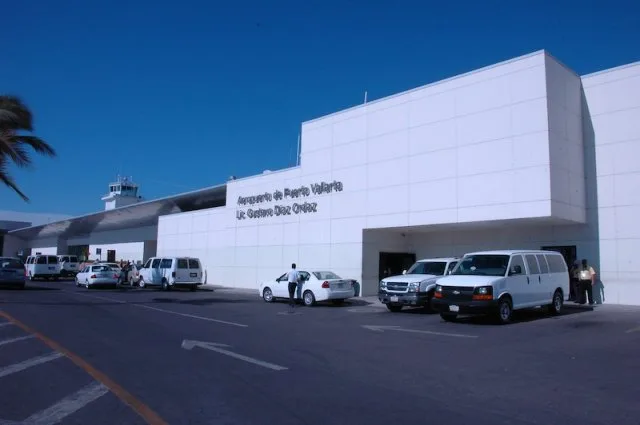 Puerto Vallarta Airport Expansion 2025