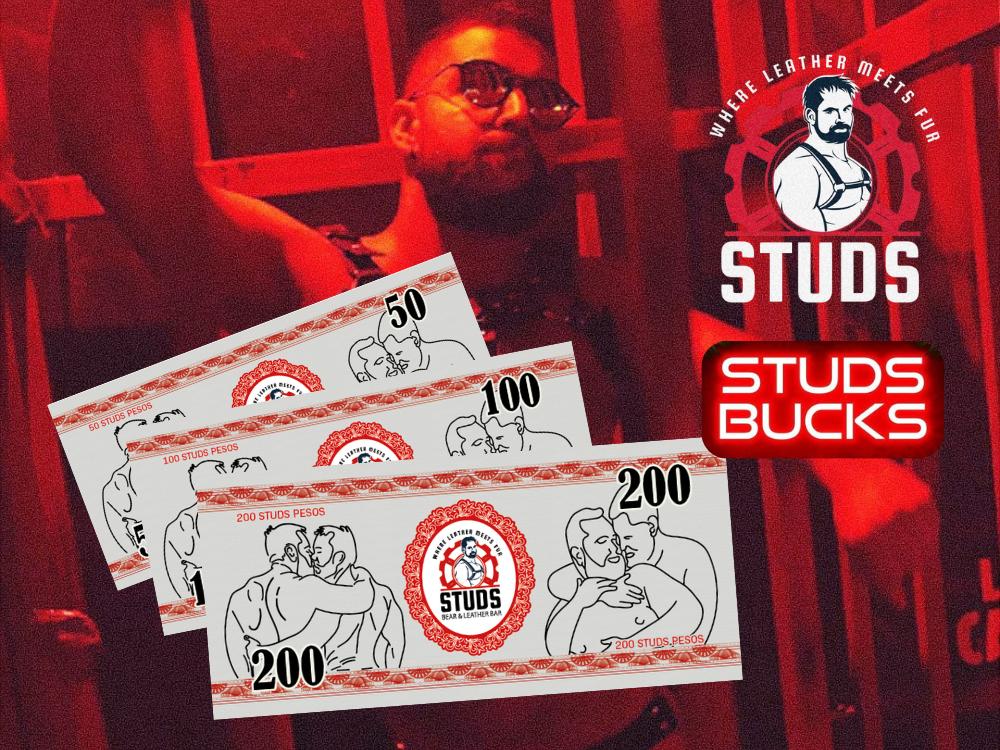 Join The GAYPV Newsletter 2025