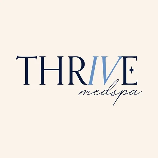 ThrIVe MedSpa 3rd Anniversary