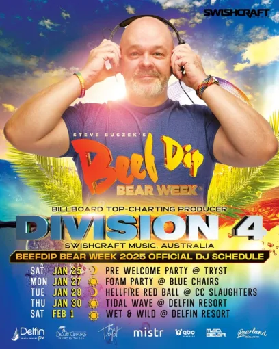 Beef Dip 2025 Has Charity Success 