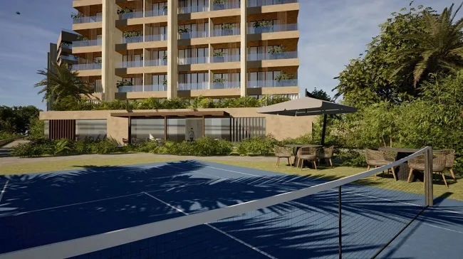 Avanti Golf And Marina