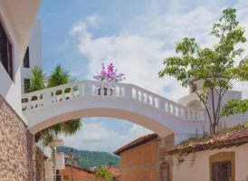 Puerto Vallarta A Top Romantic City In 2025
