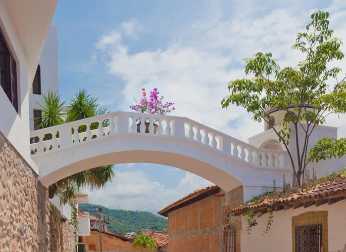 Puerto Vallarta A Top Romantic City In 2025