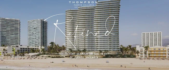 Thompson Hotel And Residences Breaks Ground