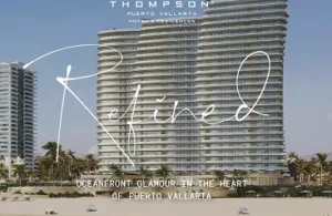 Thompson Hotel And Residences Breaks Ground