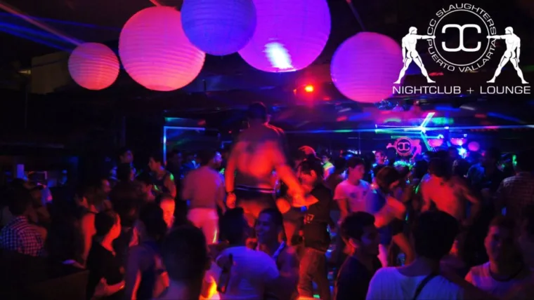 Puerto Vallarta Must-Do Gay Bars