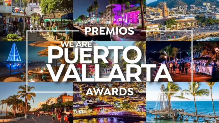 2nd We Are Puerto Vallarta Awards Open