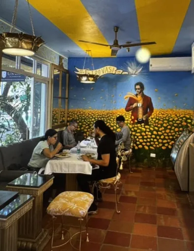 Trovasi Cafe Restaurant Reviews