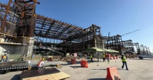 Puerto Vallarta Airport Terminal 2 Update